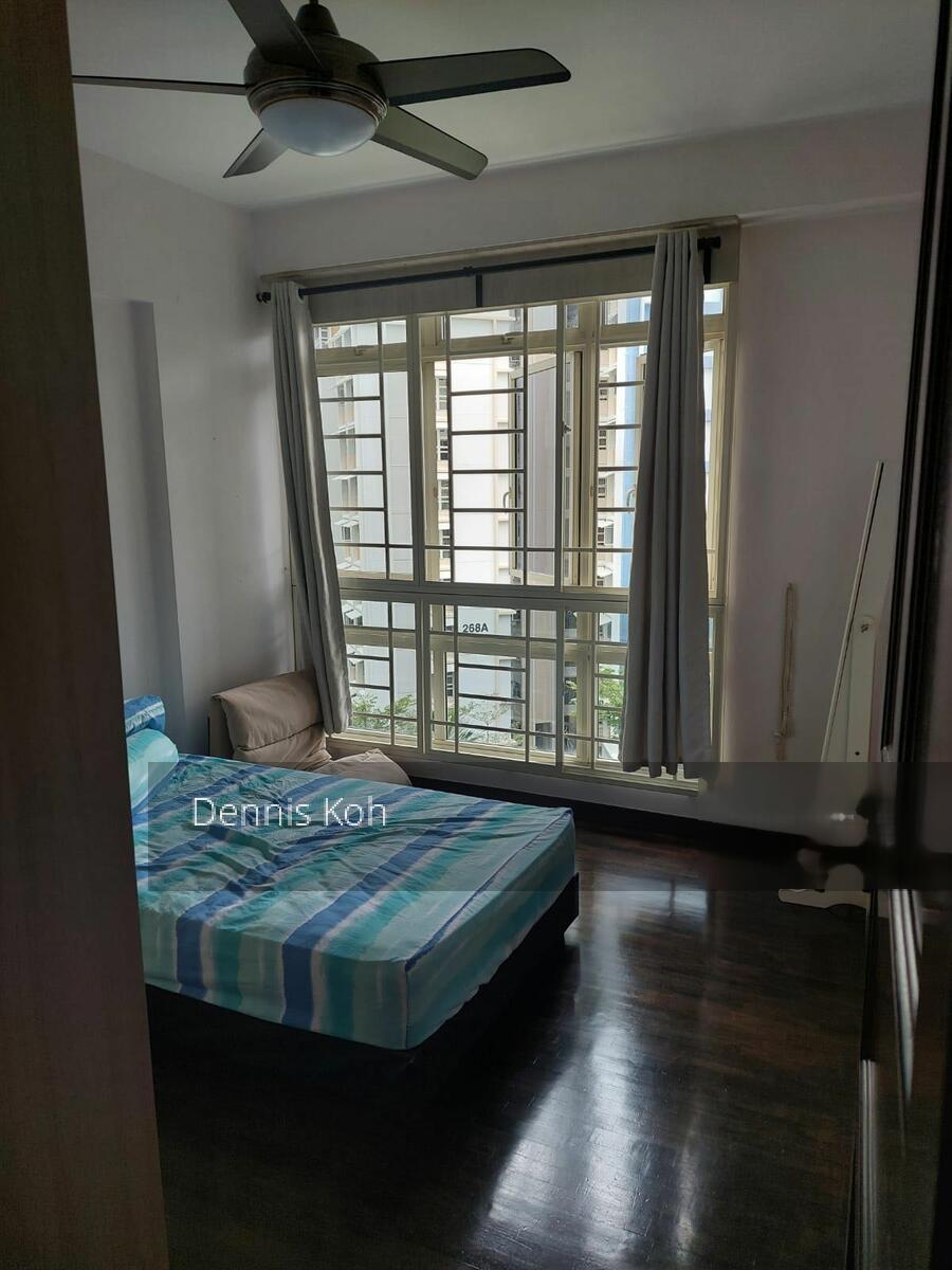 Blk 269D Compassvale Link (Sengkang), HDB 4 Rooms #300494651
